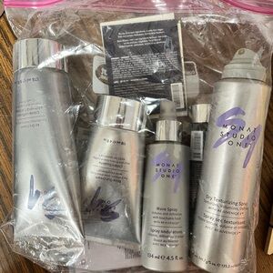 Monat Hair Bundle
